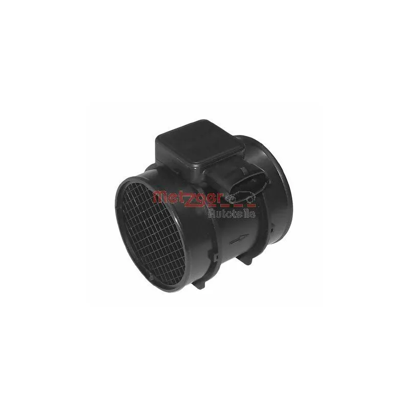 Débitmètre de masse d'air METZGER 0891006