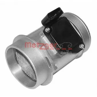 Débitmètre de masse d'air METZGER 0891008