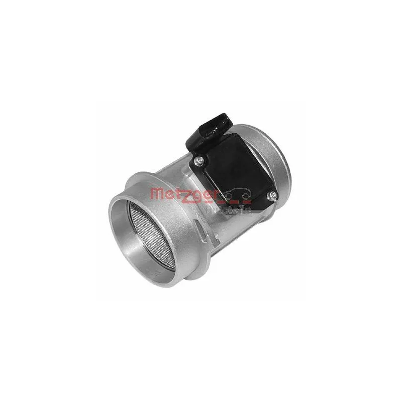 Débitmètre de masse d'air METZGER 0891008