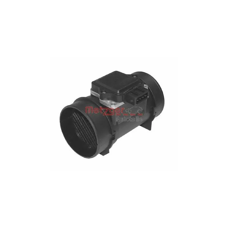 Débitmètre de masse d'air METZGER 0891010