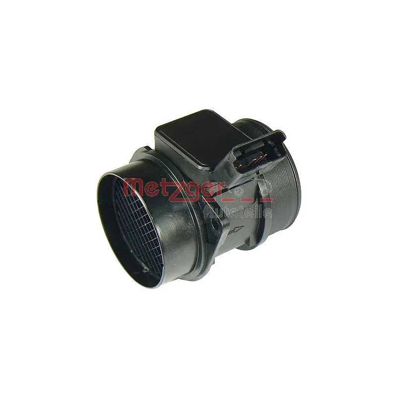 Débitmètre de masse d'air METZGER 0891011