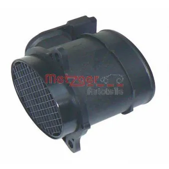 Débitmètre de masse d'air METZGER 0891017