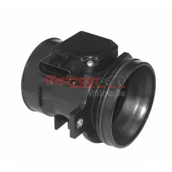 Débitmètre de masse d'air METZGER 0891020