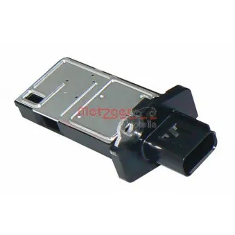 Débitmètre de masse d'air METZGER 0891024