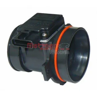 Débitmètre de masse d'air METZGER 0891025