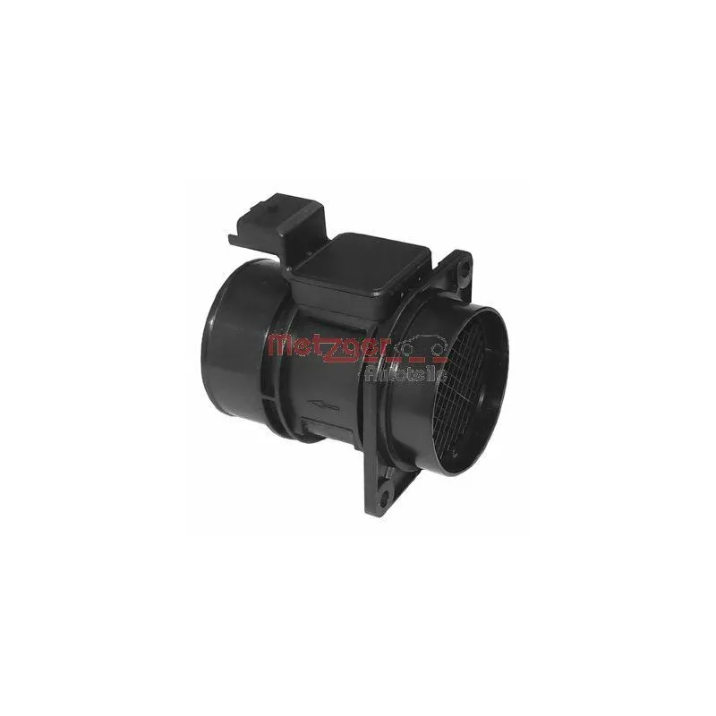 Débitmètre de masse d'air METZGER 0891030