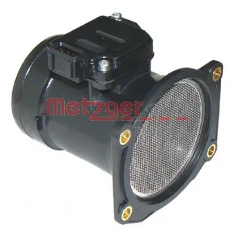 Débitmètre de masse d'air METZGER 0891036