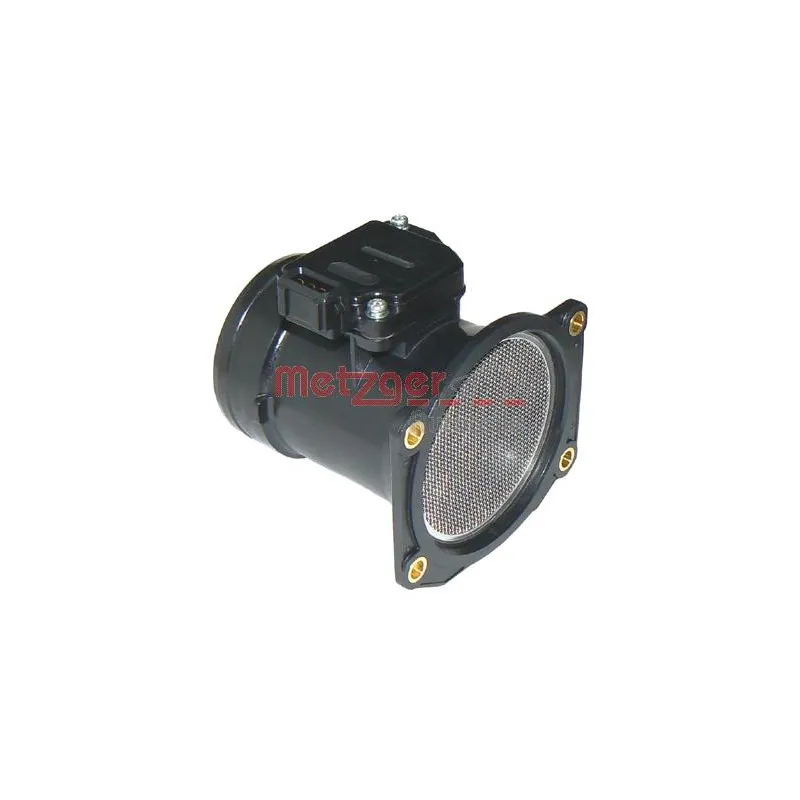 Débitmètre de masse d'air METZGER 0891036
