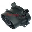 Débitmètre de masse d'air METZGER 0891049 - Visuel 1