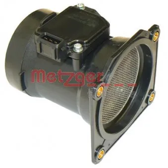 Débitmètre de masse d'air METZGER 0891052