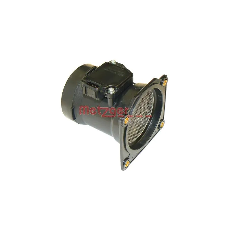 Débitmètre de masse d'air METZGER 0891052