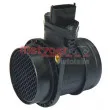 Débitmètre de masse d'air METZGER 0891057 - Visuel 1