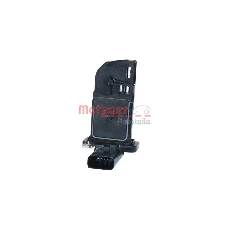Débitmètre de masse d'air METZGER 0891068