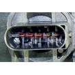 Débitmètre de masse d'air METZGER 0891074 - Visuel 3