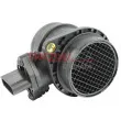Débitmètre de masse d'air METZGER 0891076 - Visuel 2