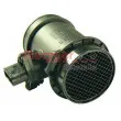 Débitmètre de masse d'air METZGER 0891079 - Visuel 1