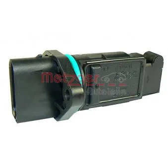 Débitmètre de masse d'air METZGER 0891083