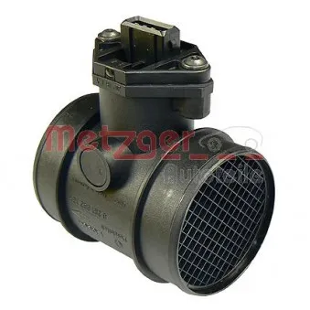 Débitmètre de masse d'air METZGER 0891090