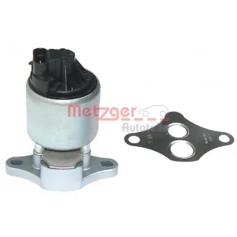 Vanne EGR METZGER 0892002