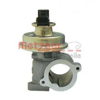 Vanne EGR METZGER 0892024