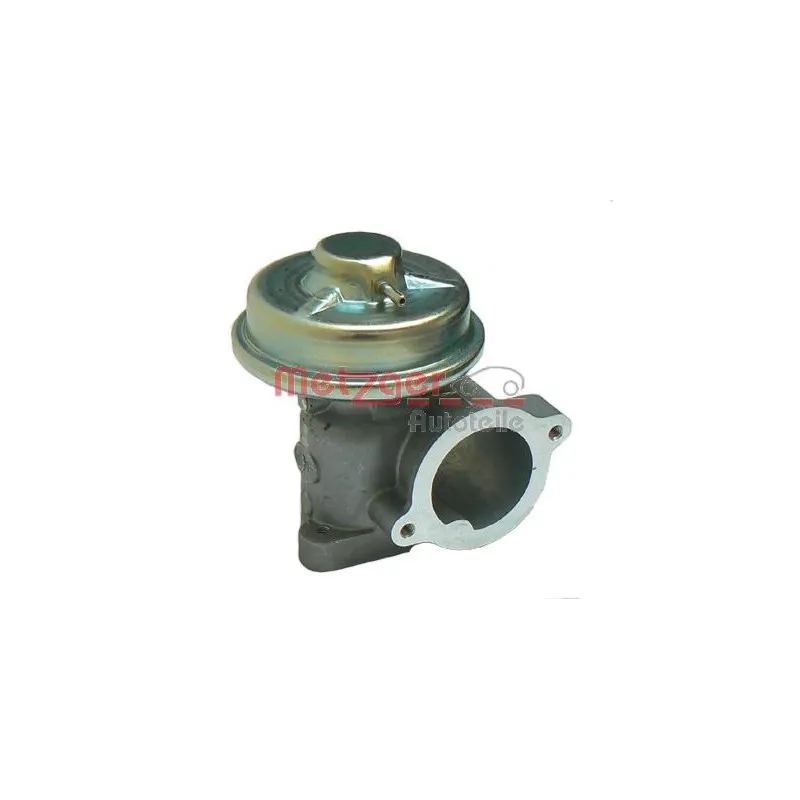Vanne EGR METZGER 0892025