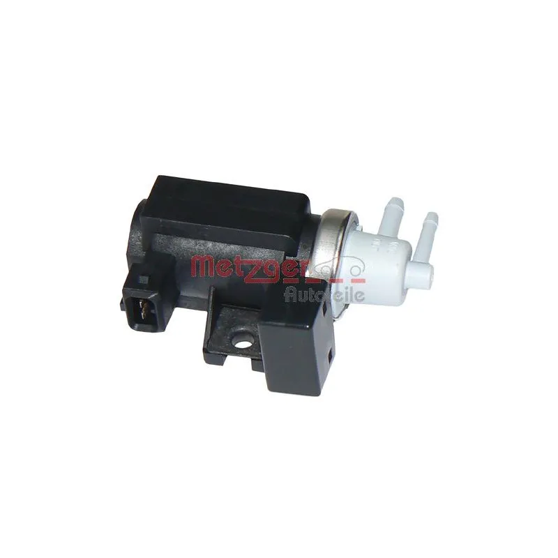 Capteur de pression, turbocompresseur METZGER 0892026