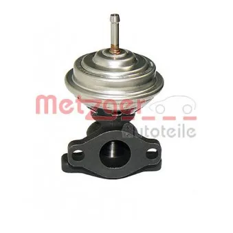 Vanne EGR METZGER 0892030