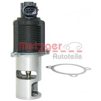 Vanne EGR METZGER 0892035