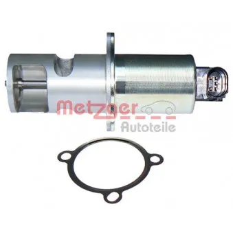 Vanne EGR METZGER 0892036