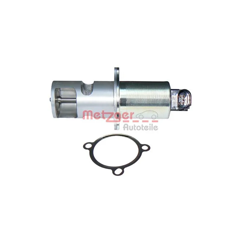 Vanne EGR METZGER 0892036