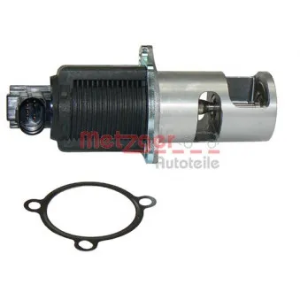 Vanne EGR METZGER 0892037