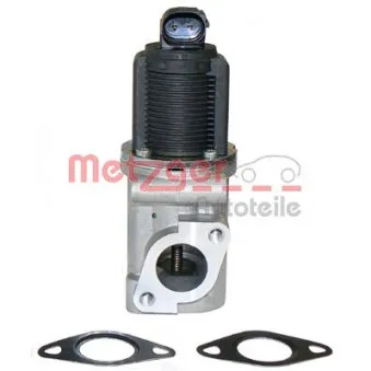 Vanne EGR METZGER 0892039