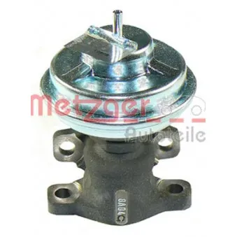 Vanne EGR METZGER 0892042