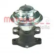 Vanne EGR METZGER 0892043 - Visuel 1