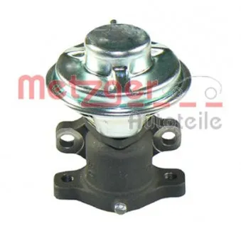 Vanne EGR METZGER 0892043