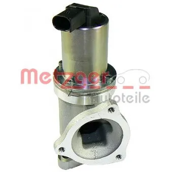 Vanne EGR METZGER 0892044