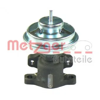 Vanne EGR METZGER 0892045