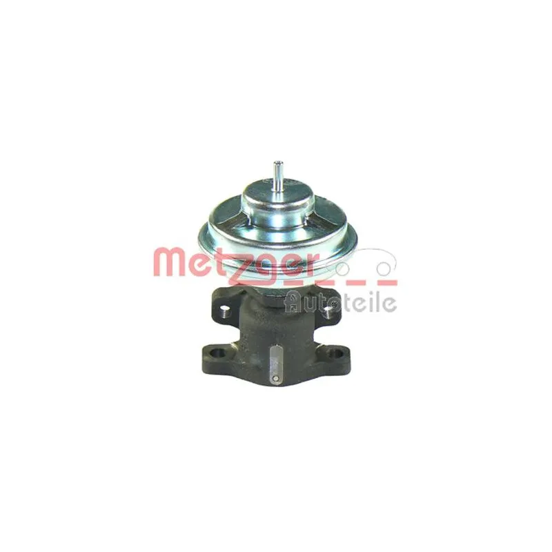 Vanne EGR METZGER 0892045