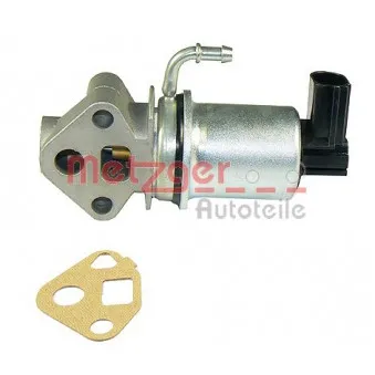 Vanne EGR METZGER 0892050