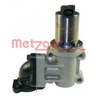 Vanne EGR METZGER 0892053