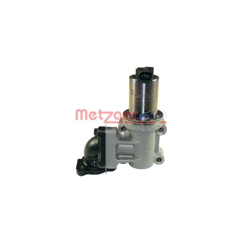 Vanne EGR METZGER 0892053