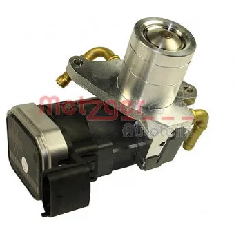 Vanne EGR METZGER 0892054