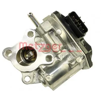 Vanne EGR METZGER 0892063