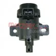 Transmetteur de pression, controle des gaz d'échappement METZGER 0892067 - Visuel 2