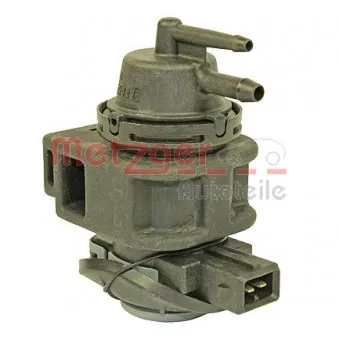 Capteur de pression, turbocompresseur METZGER 0892071