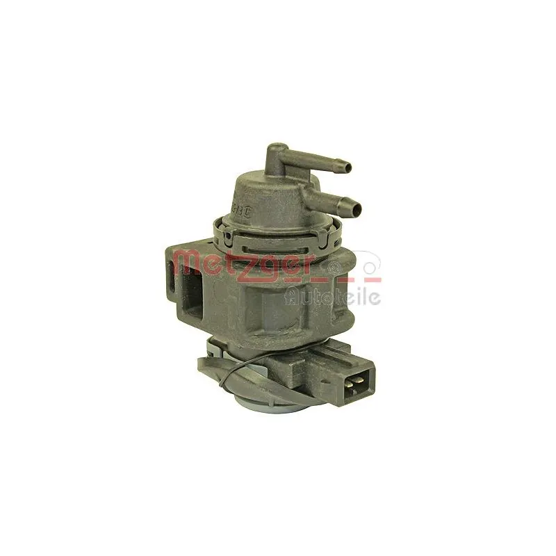 Capteur de pression, turbocompresseur METZGER 0892071