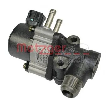 Vanne EGR METZGER 0892072