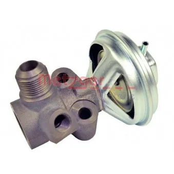 Vanne EGR METZGER 0892073