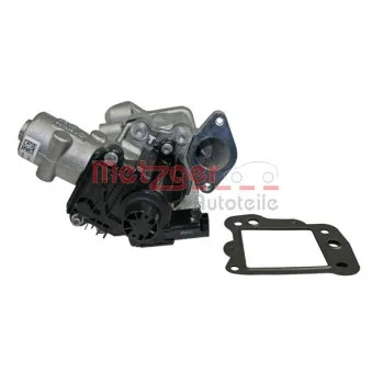 Vanne EGR METZGER 0892074