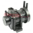 Transmetteur de pression, controle des gaz d'échappement METZGER 0892079 - Visuel 1